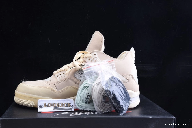 CV9388-100 Air 4 Sail Off-White x Jordan 0802